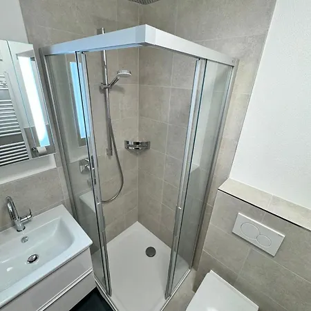 Ahorn B&B 잘바흐 힌터글렘