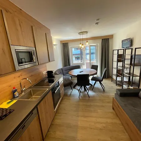 Ahorn 잘바흐 힌터글렘