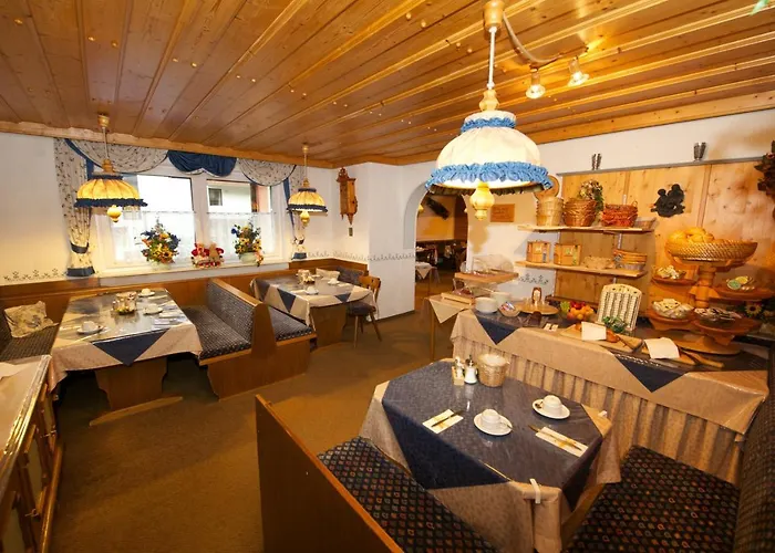 Ahorn 3* Saalbach-Hinterglemm
