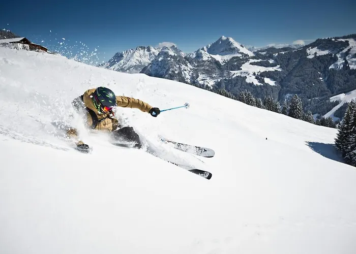 Ahorn 3* Saalbach-Hinterglemm