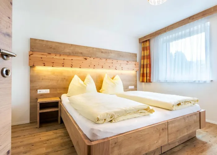 Bed & Breakfast Ahorn
