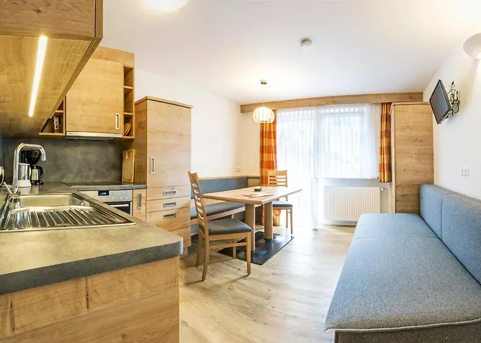 Ahorn 3* Saalbach-Hinterglemm