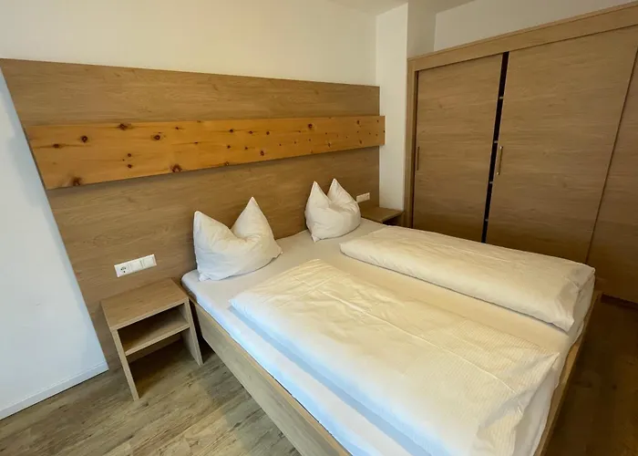 Ahorn 3* Saalbach-Hinterglemm