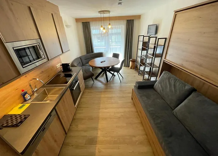 Ahorn 3* Saalbach-Hinterglemm