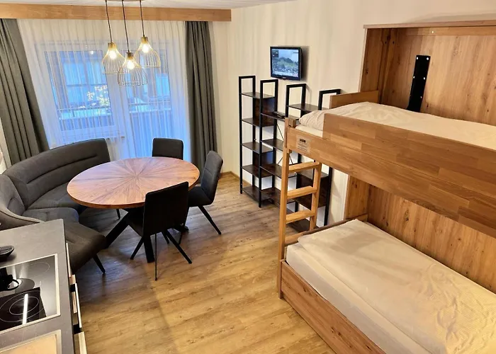Ahorn Bed & Breakfast