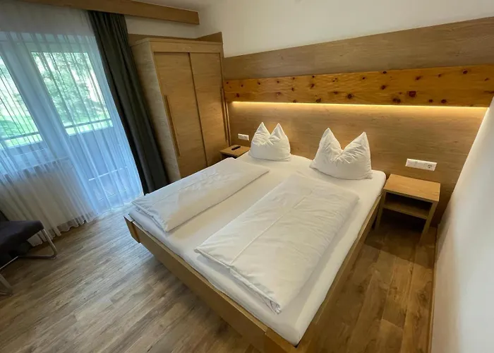 Bed & Breakfast Ahorn