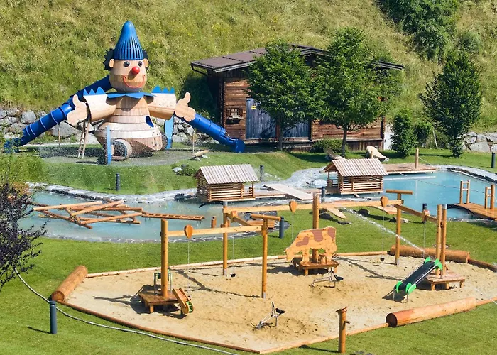 Ahorn 3* Saalbach-Hinterglemm