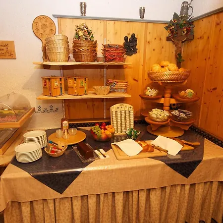 Ahorn Saalbach-Hinterglemm