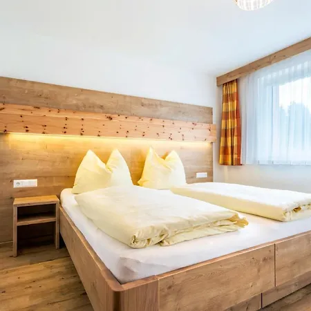 Bed & Breakfast Ahorn