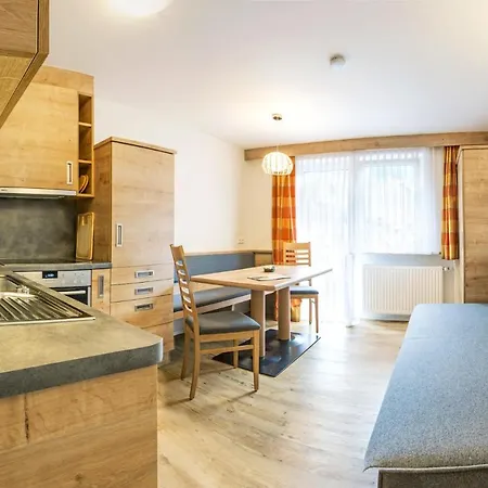 Ahorn 3* Saalbach-Hinterglemm