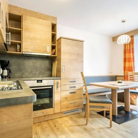 Bed & Breakfast Ahorn