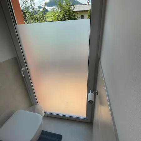 Bed & Breakfast Ahorn