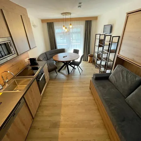 Ahorn 3* Saalbach-Hinterglemm