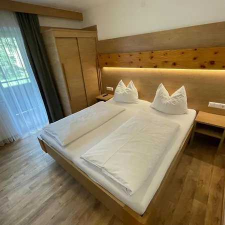 Bed & Breakfast Ahorn