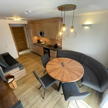 Ahorn Bed & Breakfast Saalbach-Hinterglemm