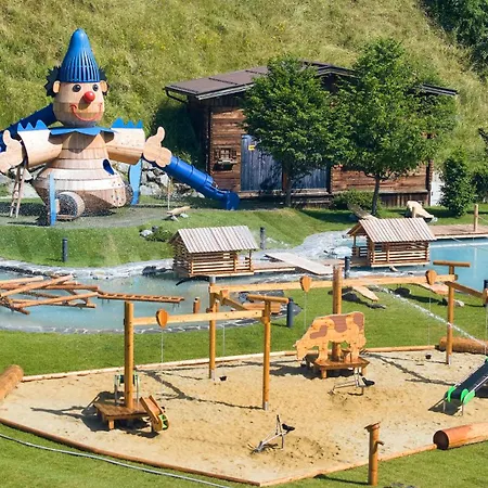 Ahorn 3* Saalbach-Hinterglemm