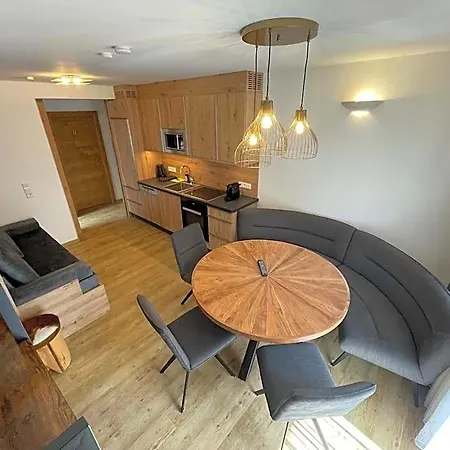 Ahorn Bed & Breakfast Saalbach-Hinterglemm
